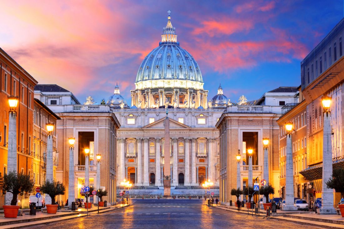 Vaticano