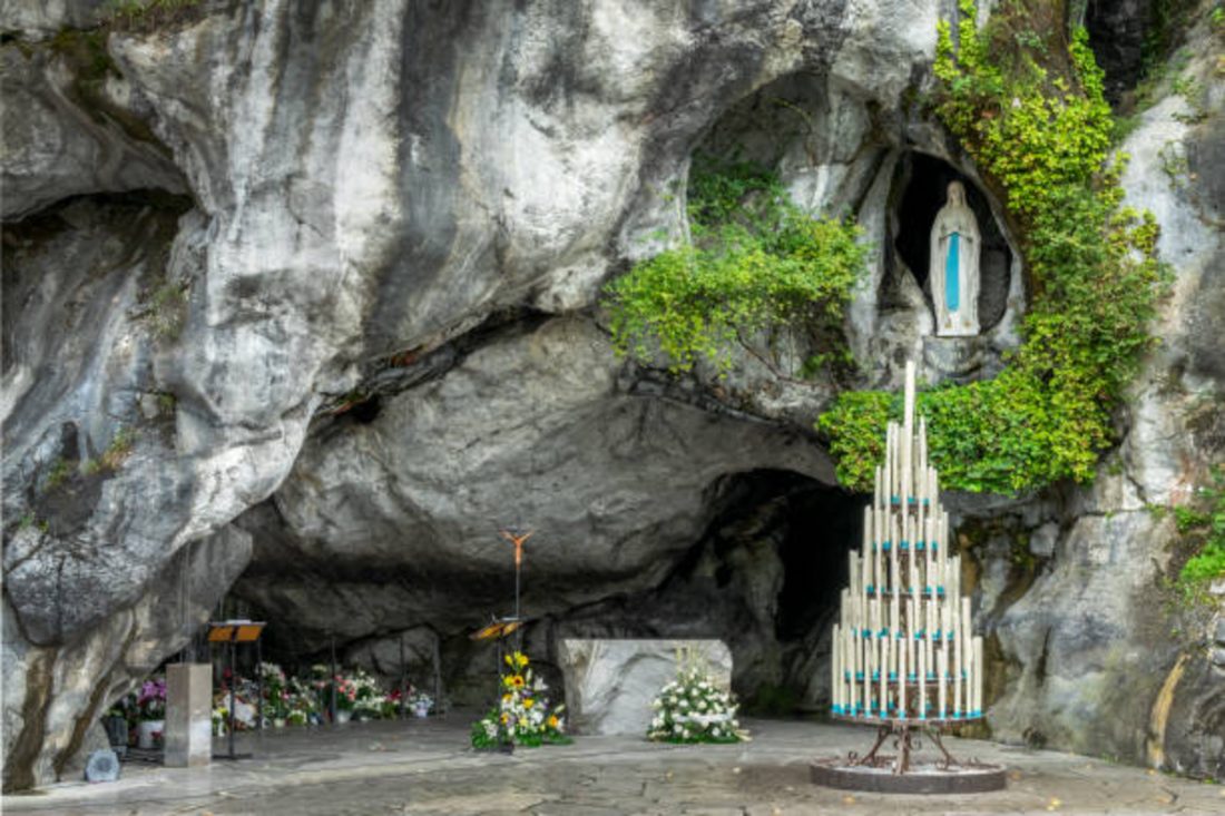 Lourdes
