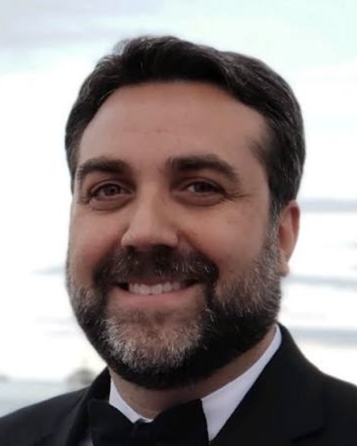 Danilo Moura
