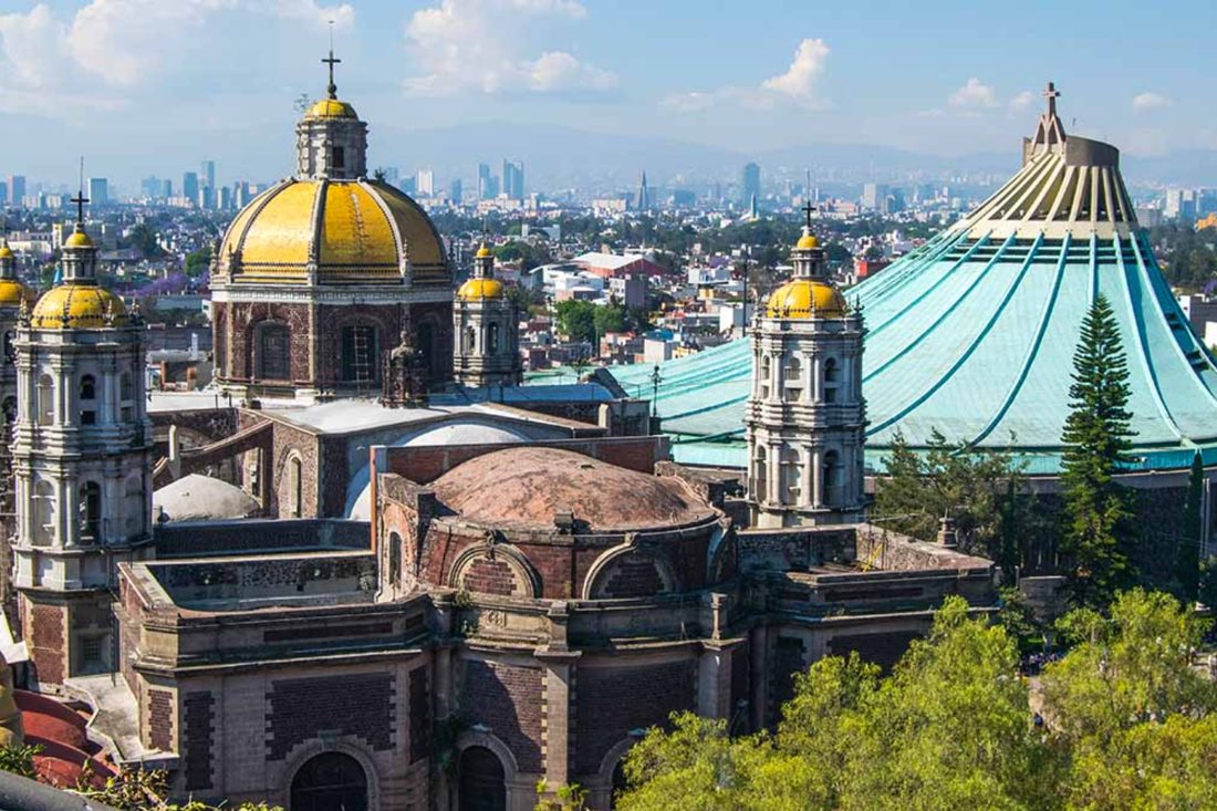 Guadalupe