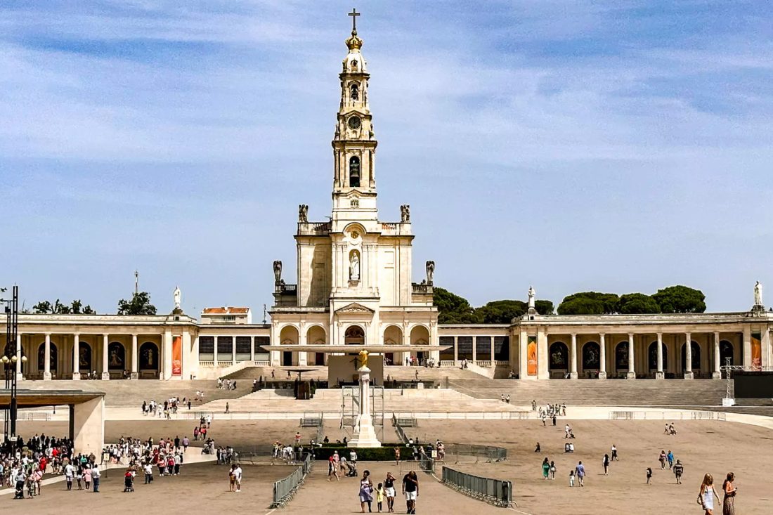 Fátima