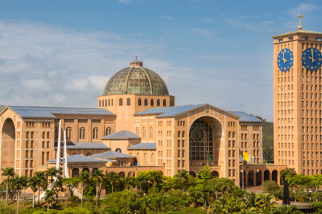 Aparecida